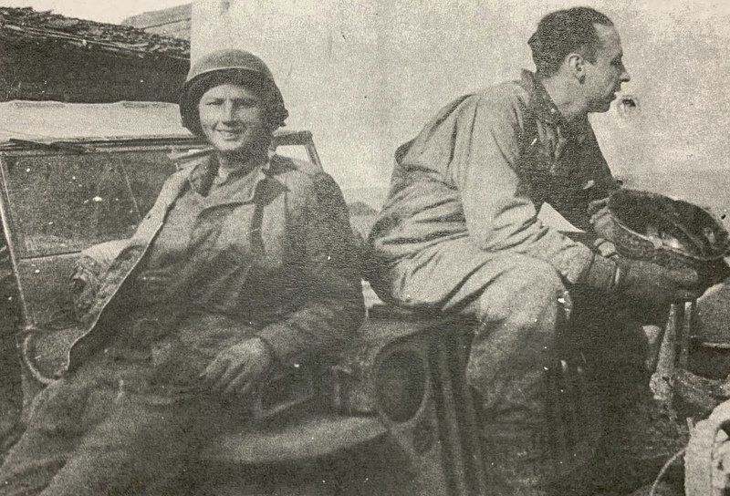 Huntsville man part of first wave that stormed Omaha Beach